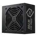 Cooler Master Elite Nex White W700 MPW-7001-ACBW-BEU 700 W Power Supply