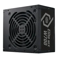 Cooler Master Elite Nex White W700 MPW-7001-ACBW-BEU 700 W Power Supply
