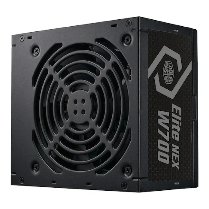 Cooler Master Elite Nex White W700 MPW-7001-ACBW-BEU 700 W Power Supply