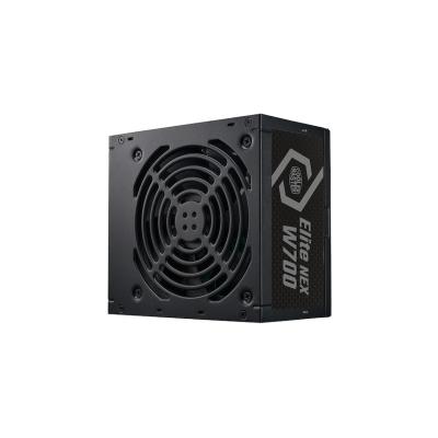 COOLER MASTER ELITE NEX W700 700W 80+ PSU (MPW-7001-ACBW-BEU)