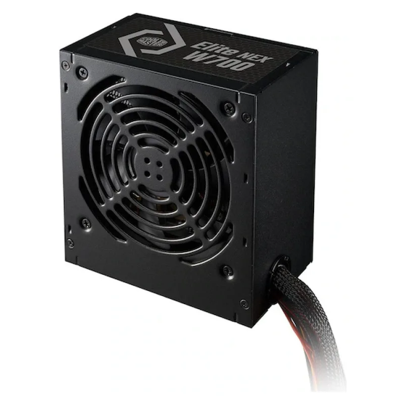 Cooler Master Elite Nex White W700 MPW-7001-ACBW-BEU 700 W Power Supply