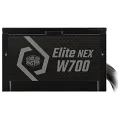 Cooler Master Elite Nex White W700 MPW-7001-ACBW-BEU 700 W Power Supply