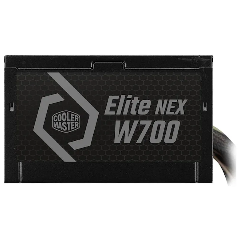 Cooler Master Elite Nex White W700 MPW-7001-ACBW-BEU 700 W Power Supply