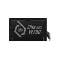 COOLER MASTER ELITE NEX W700 700W 80+ PSU (MPW-7001-ACBW-BEU)