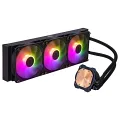 Cooler Master MasterLiquid 360L Core ARGB MLW-D36M-A18PZ-R1 360 mm İşlemci Sıvı Soğutucu