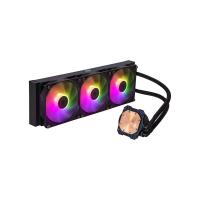 COOLER MASTER MASTERLİQUİD 360L CORE ARGB 360MM INTEL-AMD UYUMLU İŞLEMCİ SIVI SOĞUTUCU (MLW-D36M-A18PZ-R1)