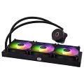 Cooler Master MasterLiquid 360L Core ARGB MLW-D36M-A18PZ-R1 360 mm İşlemci Sıvı Soğutucu