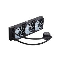 COOLER MASTER MASTERLİQUİD 360L CORE ARGB 360MM INTEL-AMD UYUMLU İŞLEMCİ SIVI SOĞUTUCU (MLW-D36M-A18PZ-R1)