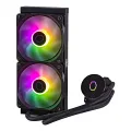 Cooler Master MasterLiquid Core 240L Spectrum ARGB MLW-D24M-A18PS-R1 İşlemci Sıvı Soğutucu