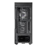 COOLER MASTER TD500 V2 SİYAH TG 700W 80+ ARGB 4X120MM FANLI MİD TOWERKASA