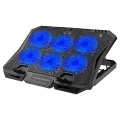 COOLER PAD X6B GAMING COOLER NOTEBOOK SOĞUTUCU