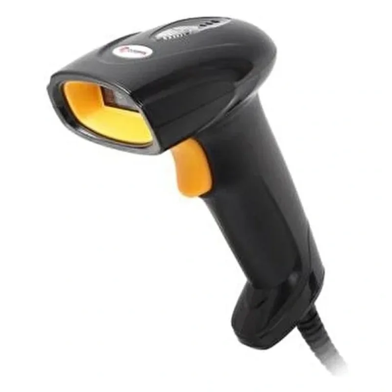 CORPEX CR-1695 1D LAZER KABLOLU BARKOD OKUYUCU USB