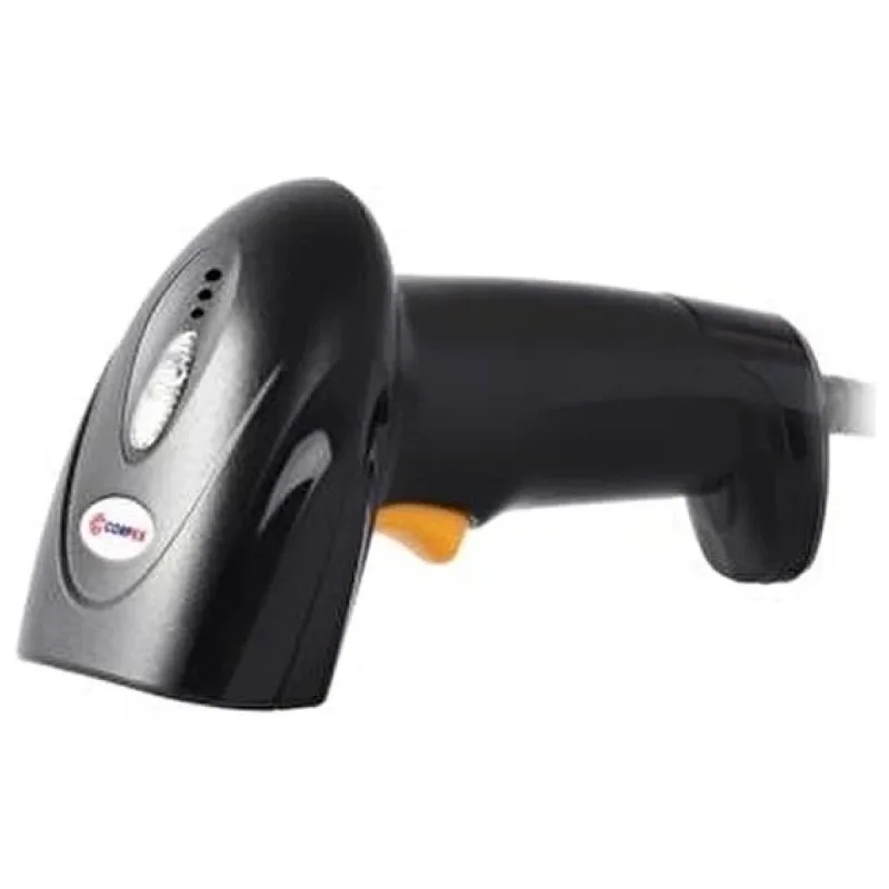 CORPEX CR-1695 1D LAZER KABLOLU BARKOD OKUYUCU USB