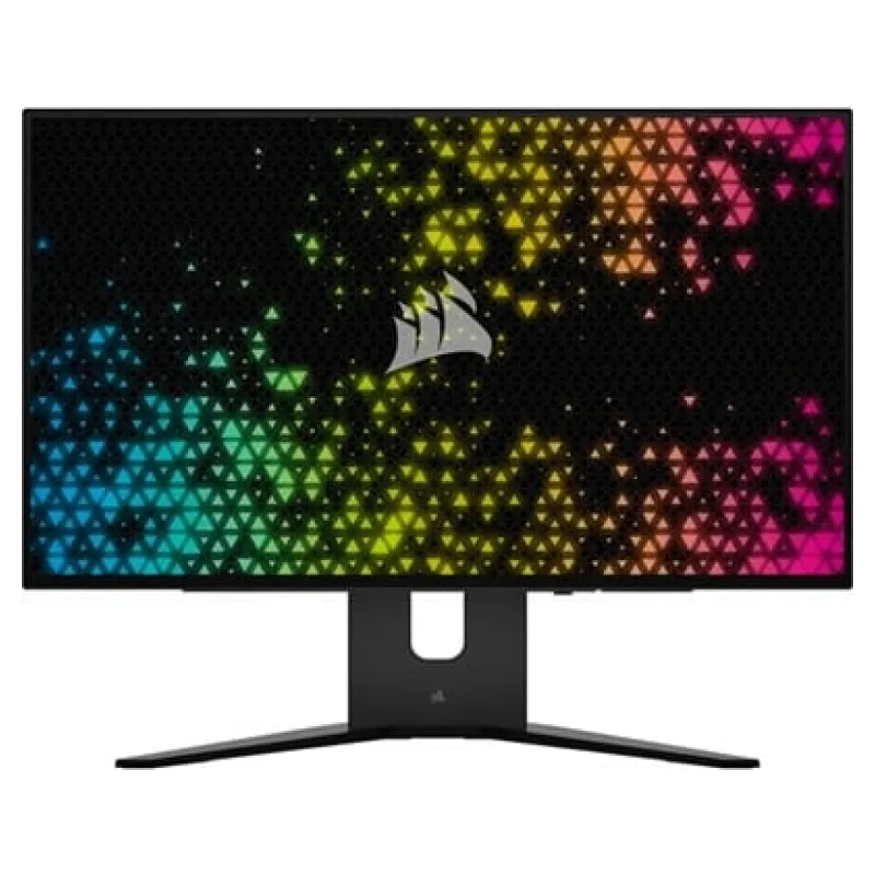 Corsair Xeneon 27QHD240 27" 0.03 ms 2K Pivot 240 Hz OLED Oyuncu Monitörü
