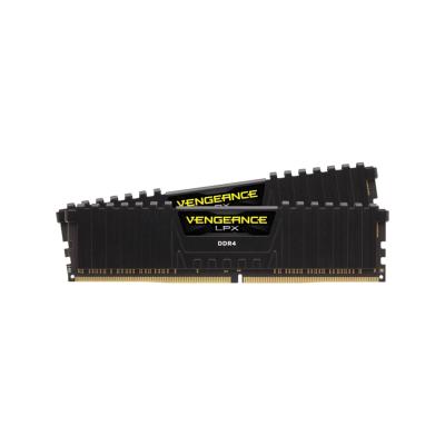 CORSAIR 2X16 32GB 3600MHZ DDR4 CMK32GX4M2D3600C18