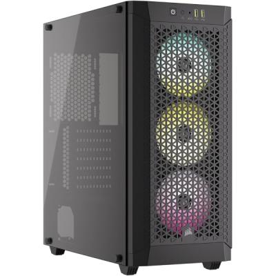 Corsair 480T RGB 750W Bilgisayar Kasası (CC-9020168-EU)