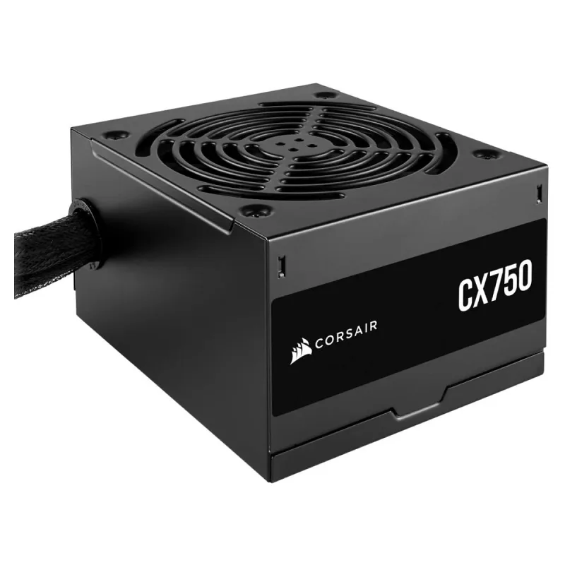 Corsair CX750 CP-9020279-EU 750 W Power Supply