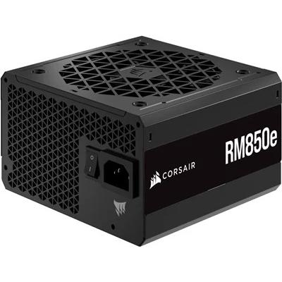 CORSAİR 850W RME SERİES RM850E 80+ GOLD PCIE 5.0 TAM MODÜLER GÜÇ KAYNAĞI