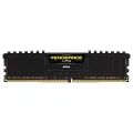 CORSAİR 8GB (1X8GB) VENGEANCE LPX, DDR4 3200MHZ - SİYAH
