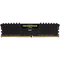CORSAİR 8GB (1X8GB) VENGEANCE LPX, DDR4 3200MHZ - SİYAH