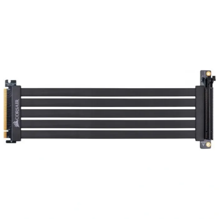 Corsair Cc-8900419 Premium Pcie 3.0 X16 Riser Uzatma Kablosu 300M