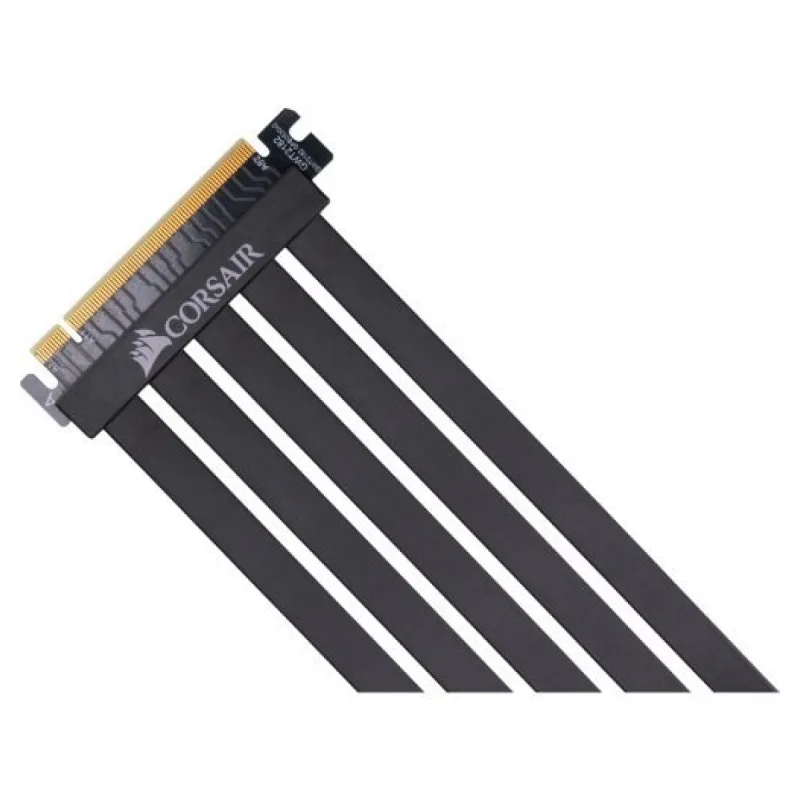 Corsair Cc-8900419 Premium Pcie 3.0 X16 Riser Uzatma Kablosu 300M