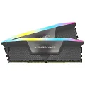 Corsair Vengeance RGB 32 GB (2X16) 6000 MHz CL36 CMH32GX5M2E6000Z36 DDR5 Ram