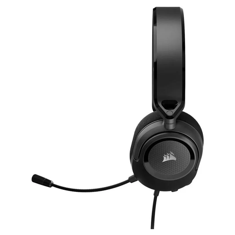 CORSAİR HS35 V2 STEREO OYUN KULAKLIĞI - KIRMIZI