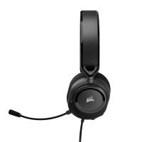 CORSAİR HS35 V2 STEREO OYUN KULAKLIĞI - KIRMIZI