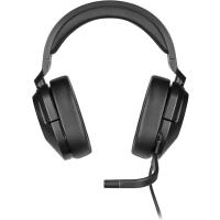 Corsair HS55 Surround 7.1 Kablolu Kulak Üstü Oyuncu Kulaklığı