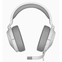 Corsair HS55 Surround CA-9011266-EU Beyaz 7.1 Kablolu Kulak Üstü Oyuncu Kulaklığı