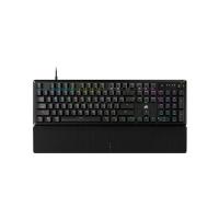 Corsair K70 Core TKL RGB MLX Red v2 Mekanik Gaming Klavye