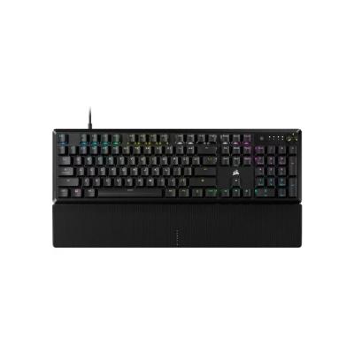 Corsair K70 Core TKL RGB MLX Red v2 Mekanik Gaming Klavye