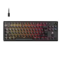 Corsair K70 Core TKL RGB MLX Red v2 Mekanik Gaming Klavye