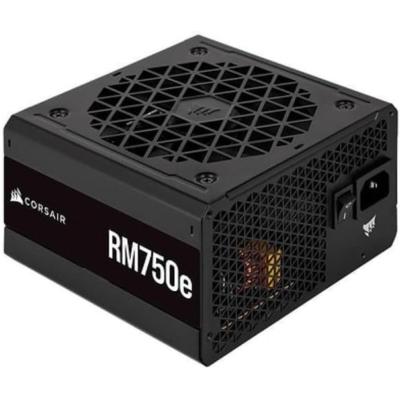 CORSAİR RM750E GEN5 750W 80+ GOLD TAM MODÜLER GÜÇ KAYNAĞI