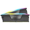Corsair Vengeance RGB 32 GB (2X16) 6000 MHz CL36 CMH32GX5M2E6000Z36 DDR5 Ram