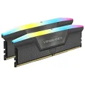 Corsair Vengeance RGB 32 GB (2X16) 6000 MHz CL36 CMH32GX5M2E6000Z36 DDR5 Ram