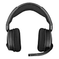 Corsair Void RGB Elite Wireless CA-9011201-EU Siyah 7.1 Kablosuz Kulak Üstü Oyuncu Kulaklığı