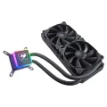 COUGAR CGR-AQUA 240MM RGB SIVI İŞLEMCİ SOĞUTUCU 1700/AM5