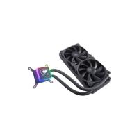 COUGAR CGR-AQUA 240MM RGB SIVI İŞLEMCİ SOĞUTUCU 1700/AM5