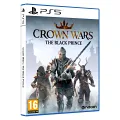 PS5 Crown Wars The Black Prince Oyun