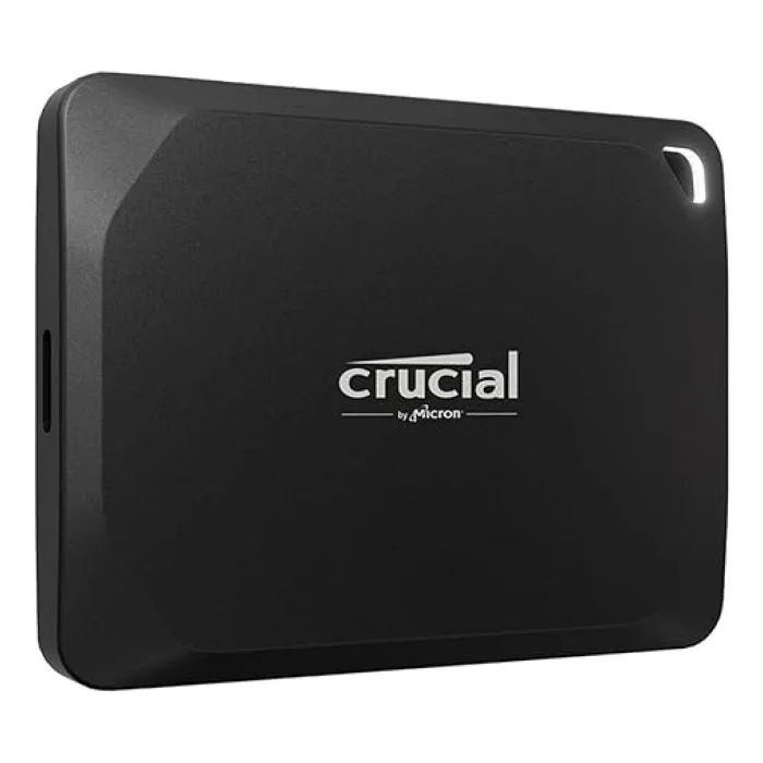 Crucial X10 PRO CT1000X10PROSSD9 USB 3.2 1 TB Taşınabilir SSD