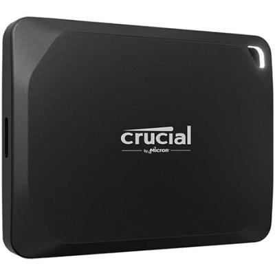 CRUCİAL 1TB X10 PRO USB 3.2 GEN 2X2 TAŞINABİLİR SSD