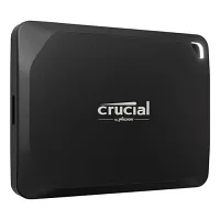 Crucial X10 PRO 2 TB CT2000X10PROSSD9 USB 3.2 Taşınabilir SSD