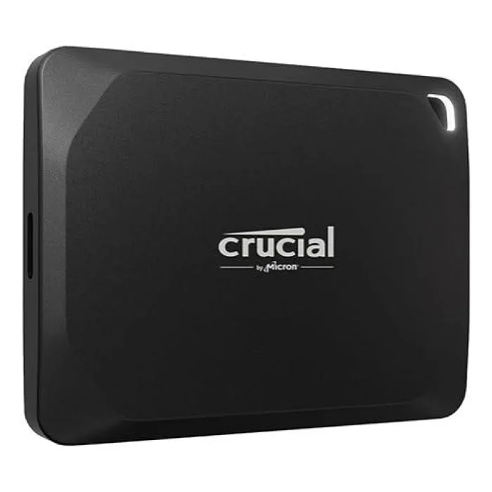 Crucial X10 PRO 2 TB CT2000X10PROSSD9 USB 3.2 Taşınabilir SSD