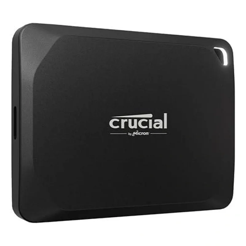 Crucial X10 PRO 2 TB CT2000X10PROSSD9 USB 3.2 Taşınabilir SSD