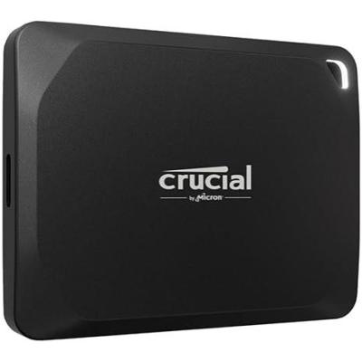 CRUCİAL 2TB X10 PRO USB 3.2 GEN 2X2 TAŞINABİLİR SSD