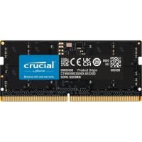 CRUCİAL 16 GB 4800 MHZ CL40 CB16GS4800 DDR5 NOTEBOOK RAM