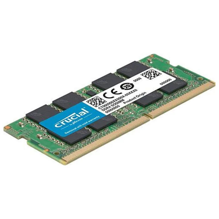 CRUCİAL BASİCS NTB 8GB 2400MHZ DDR4 CB8GS2400