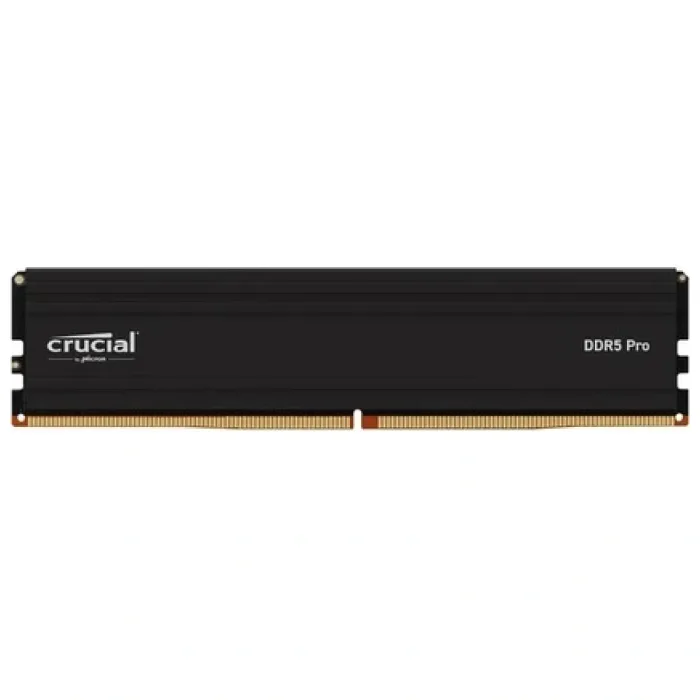 Crucial Pro 16 GB 6000 MHz CL48 CP16G60C48U5 DDR5 Ram